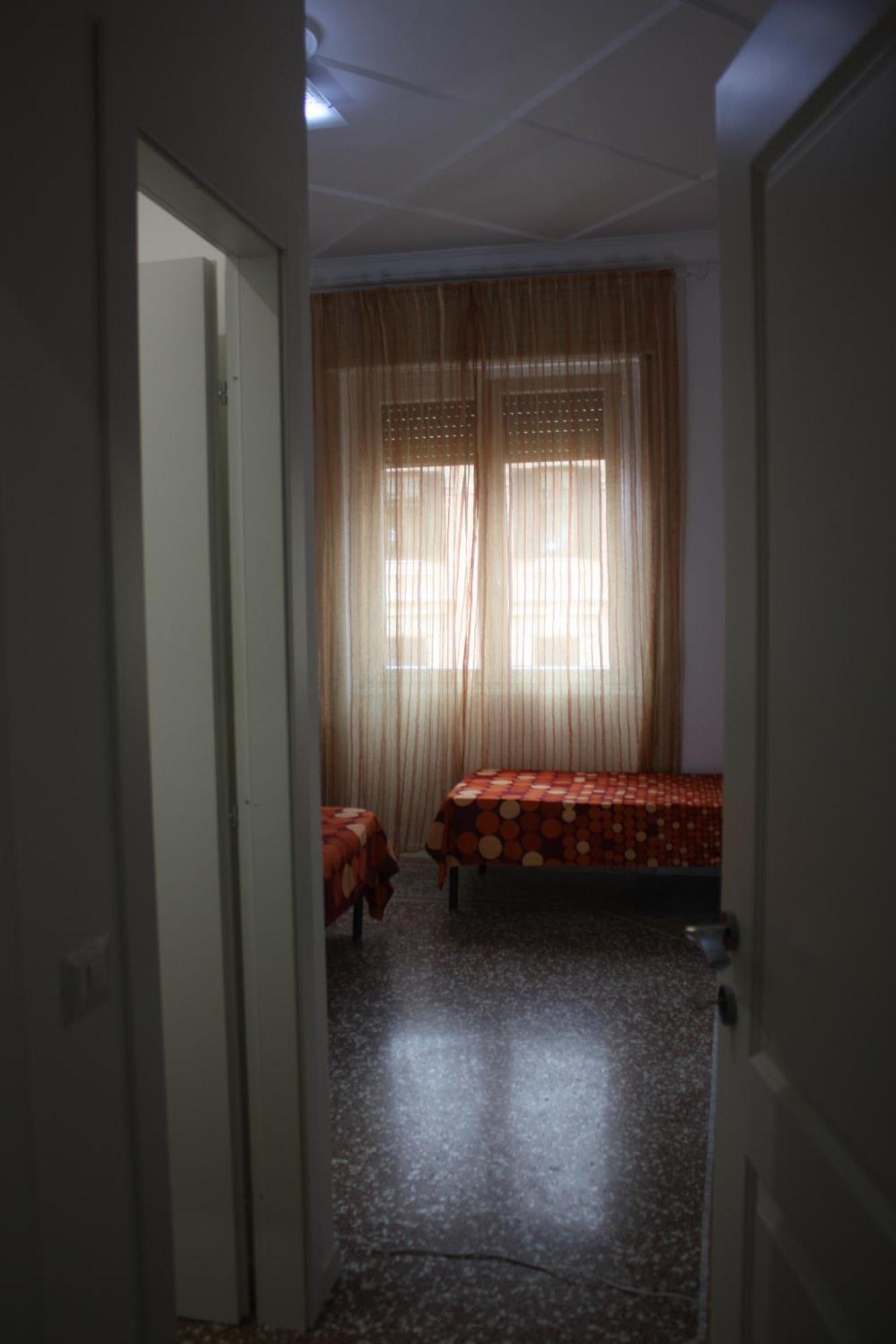 Lo Sguardo Sui Re Hotel โรม ภายนอก รูปภาพ